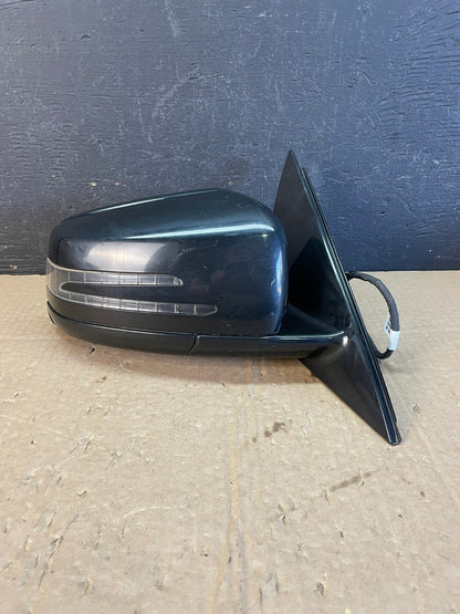 2010-2012 Mercedes GLK-Class GLK350 Right Passenger View Door Mirror AC9891 LK0
