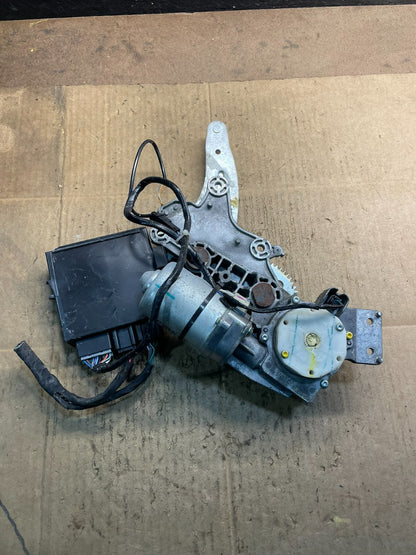 2009-2012 GMC Acadia Power Motor Liftgate Tailgate Control Module Y7381 DG1