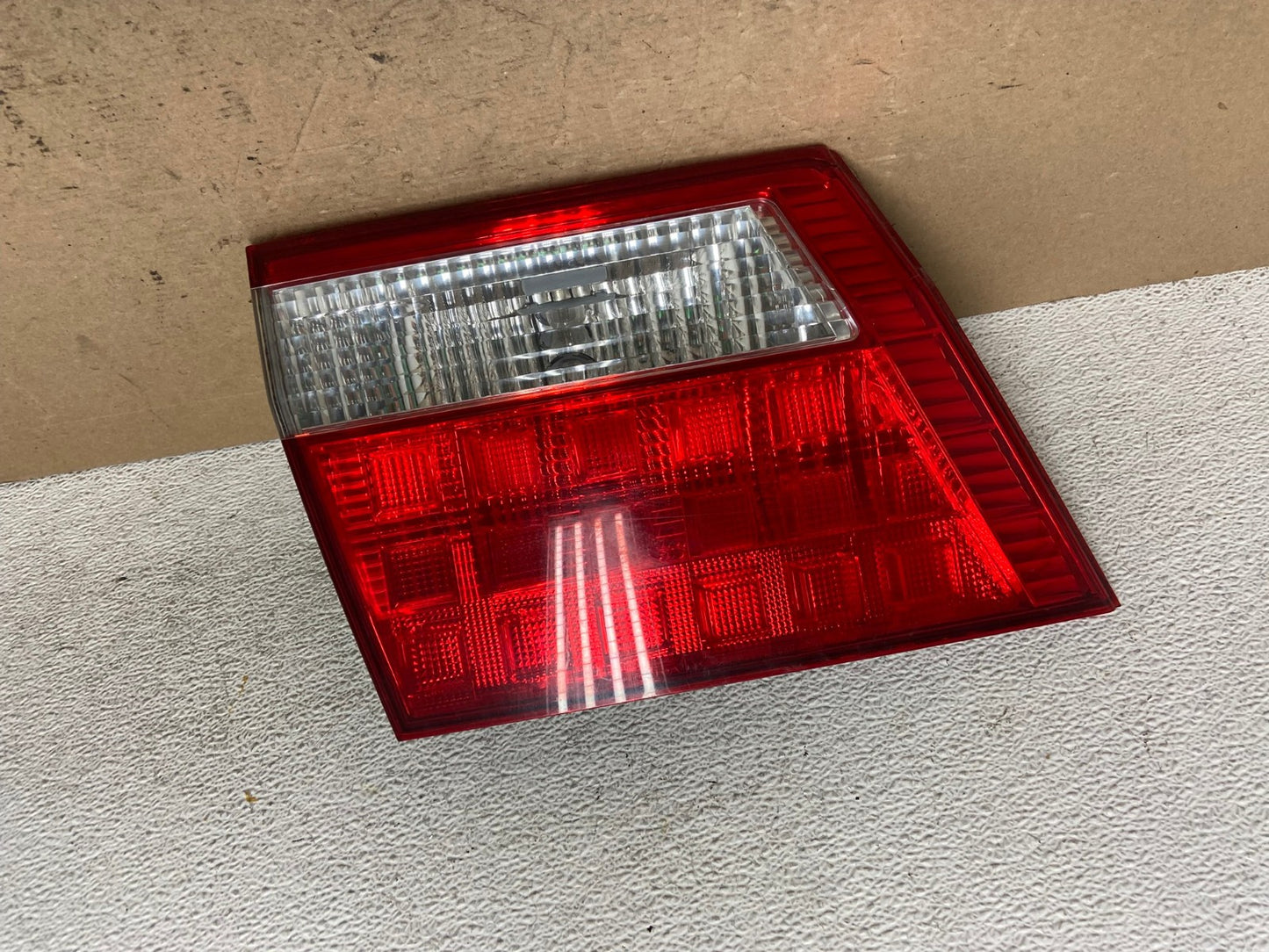 2005 2006 2007 Honda Odyssey Inner Left Driver Lh Tail Light AF5162 LK0