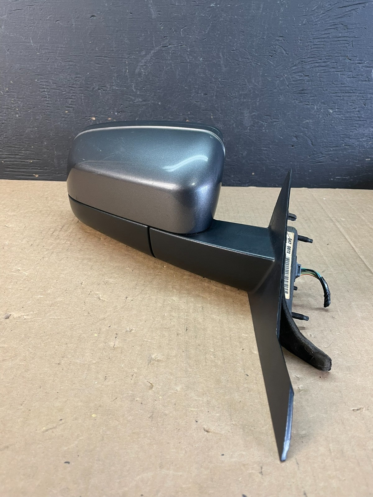 2005 2006 2007 Ford Five Hundred Right Passenger View Door Mirror AD0315 DW1