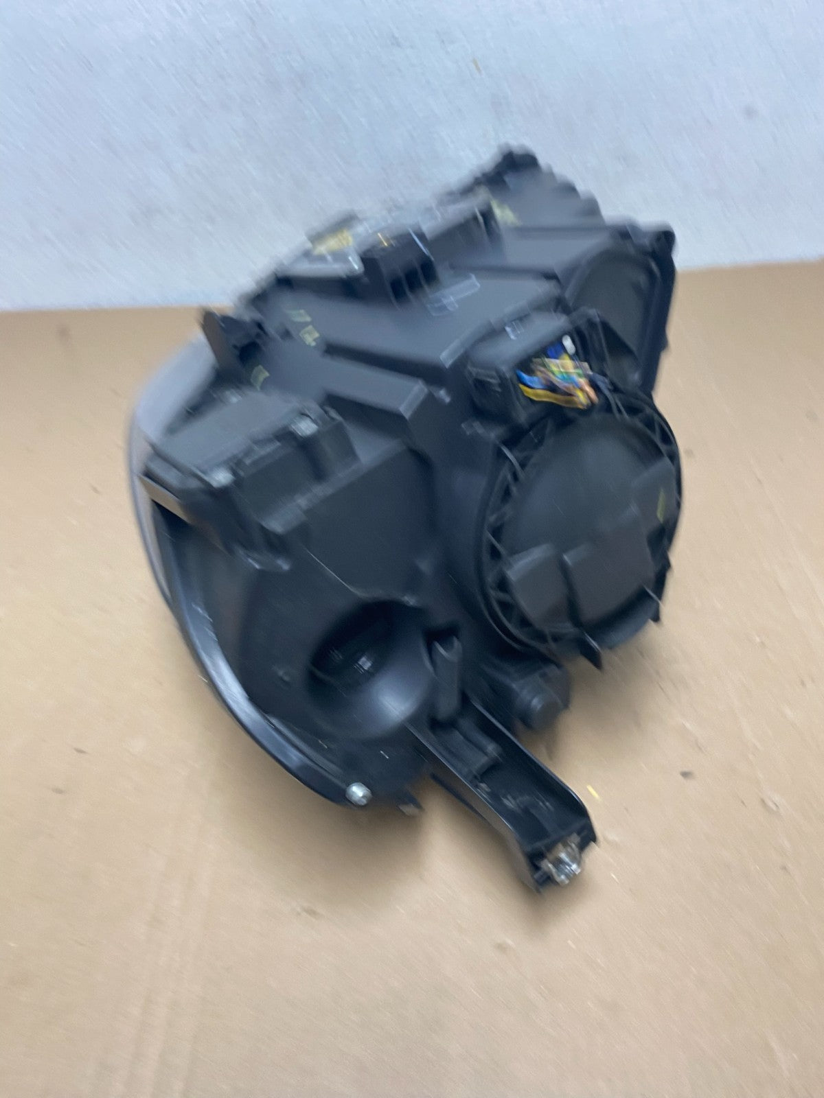 2007 2008 2009 2010 Bmw X5 Right Passenger RH Headlight Xenon Hid AD7954 DW9
