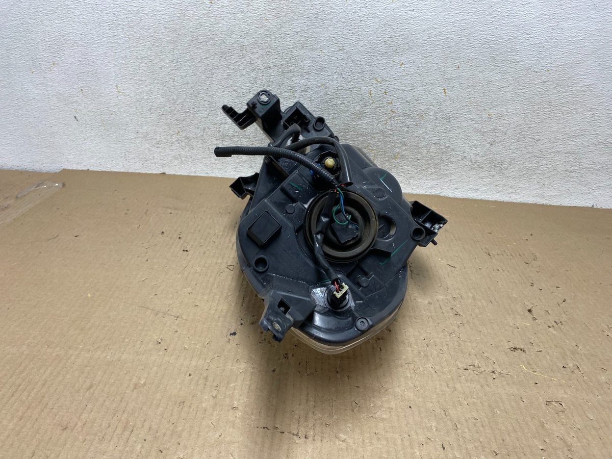 2012 2013 2014 Nissan Versa Sedan Headlight Left Driver LH AH6009 DW9