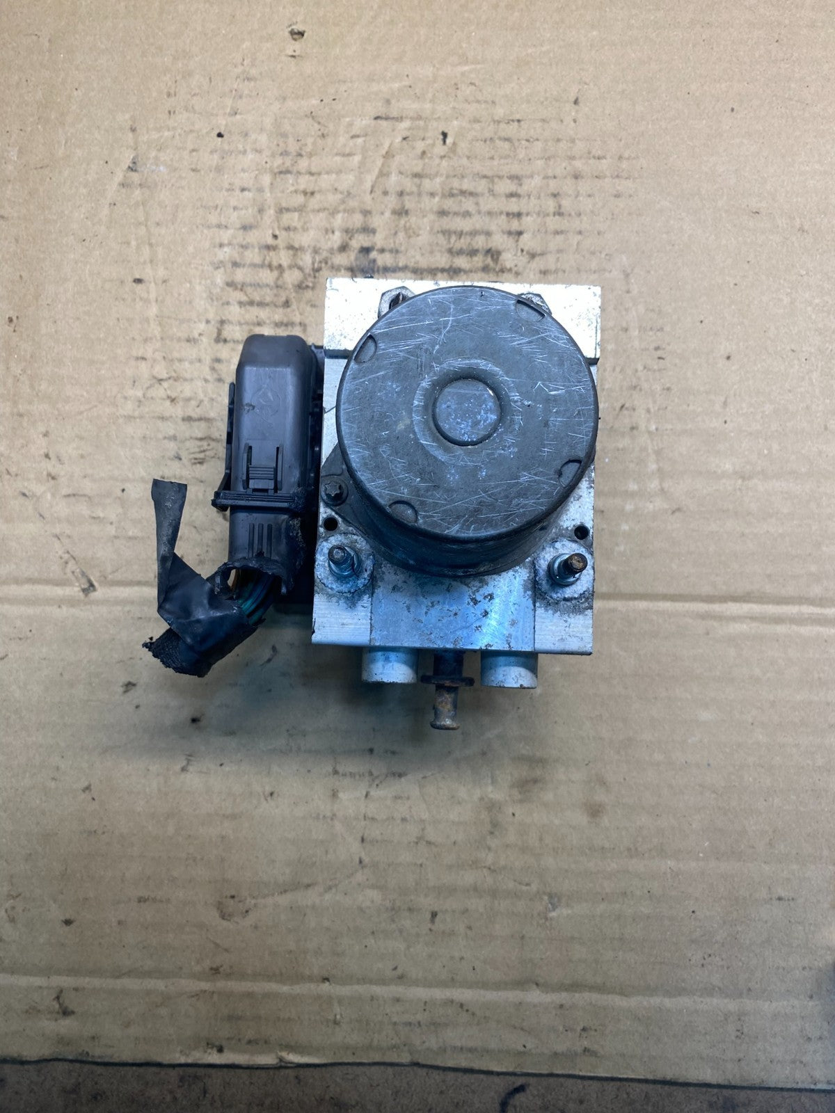 2007 2008 2009 Dodge Durango ABS Anti Lock Brake Pump OEM AB7132 DG5