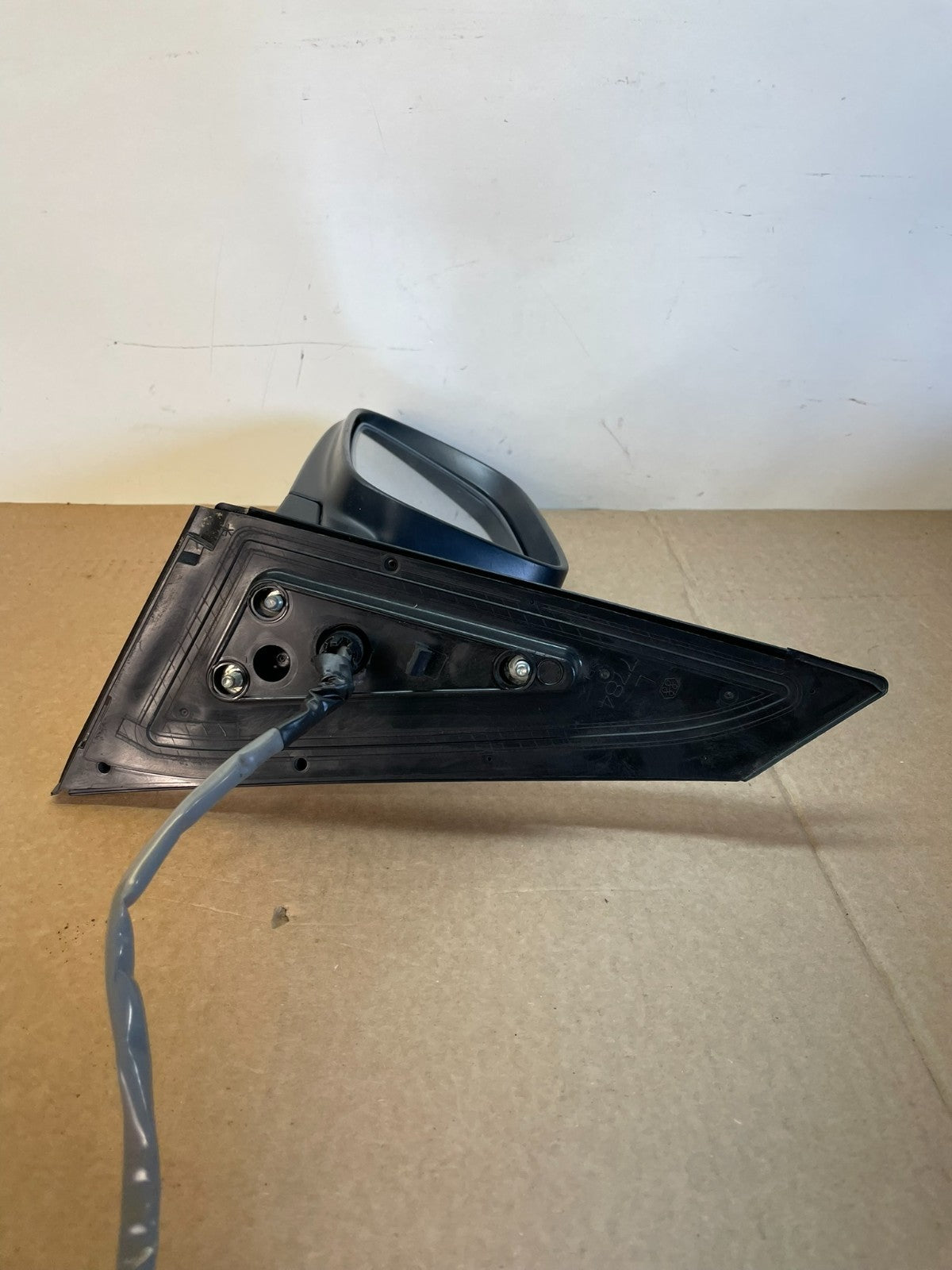 2004 to 2009 Toyota Prius Left Driver LH View Door Mirror AH6095 DG4