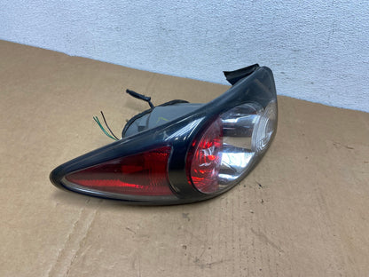 2006 2007 2008 Mazda 6 Left Driver LH Side Tail Light AC8428 LK2