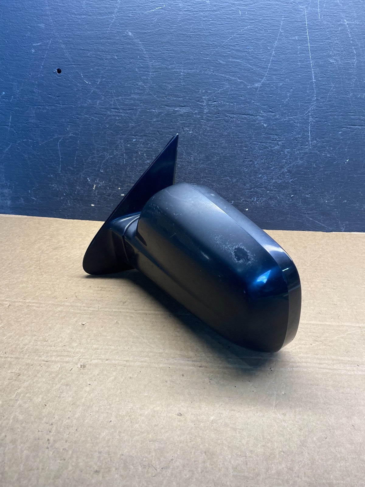 2002-2006 Honda CR-V CRV Left Driver LH Side View Door Mirror AF7632 DG2