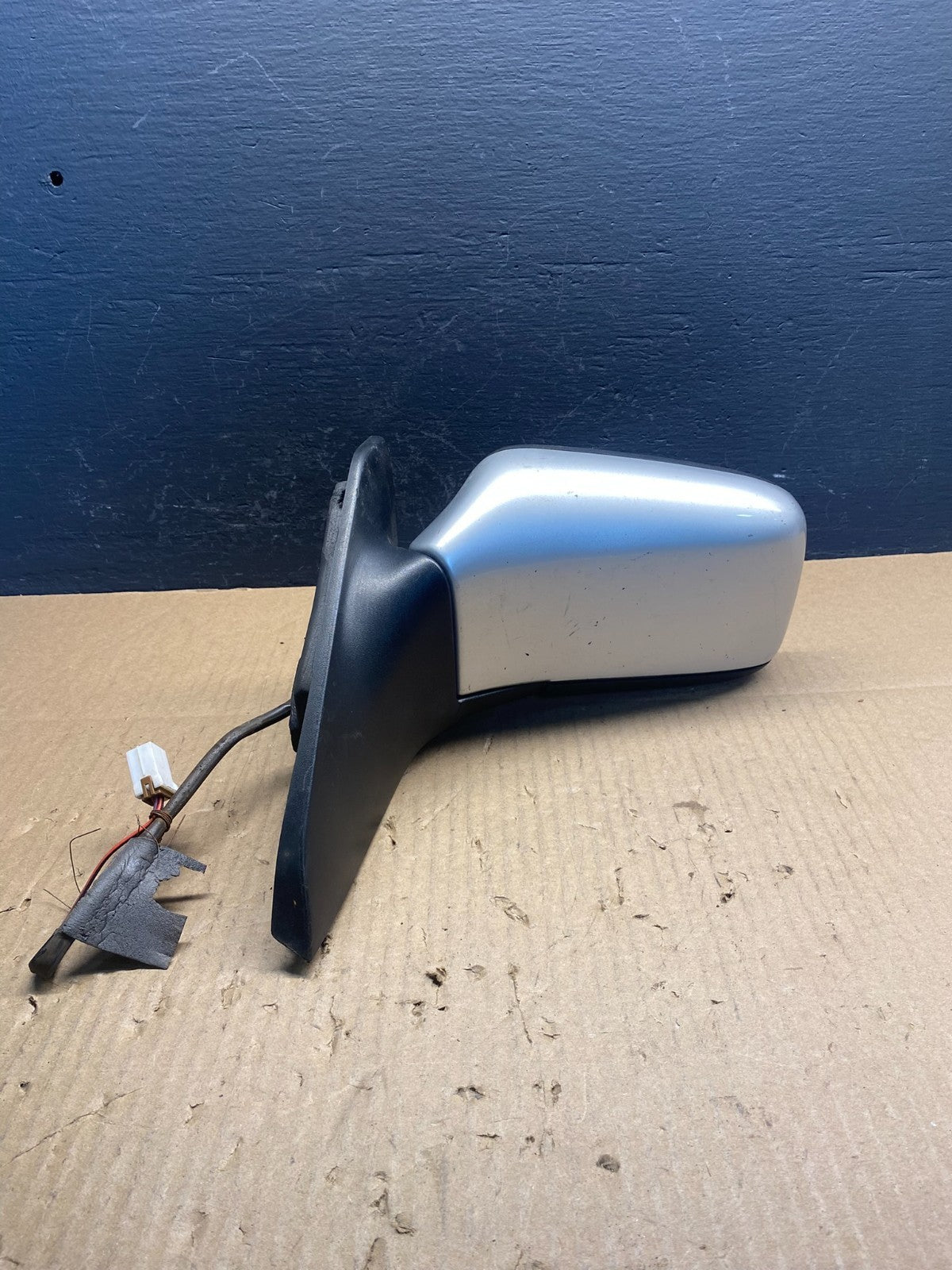 1995 to 2003 Volvo S40 V40 Left Driver LH Side View Door Mirror AC2629 DG0