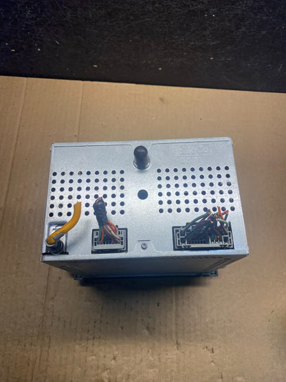 2004 to 2008 Ford F150 Mustang Radio Stereo Audio AM/FM AG3761 DG5