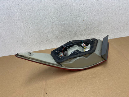 2011 2012 2013 Hyundai Sonata Left Driver LH Side Tail Light AF9505 DW4