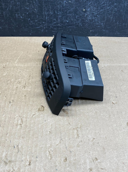 2004 to 2009 Cadillac SRX Front Center Dash A/C Air Vent ac6413 DG2
