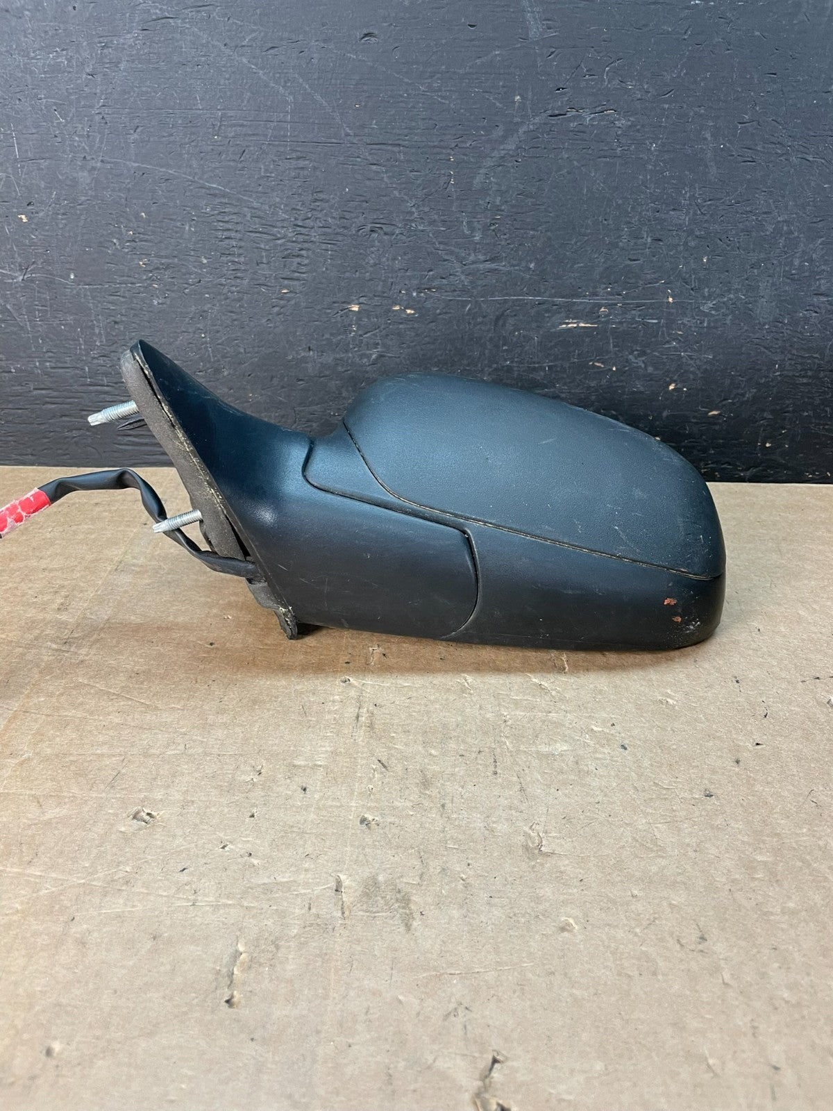 2003 - 2011 Ford Crown Victoria Left Driver LH View Door Mirror AE8535 DW3