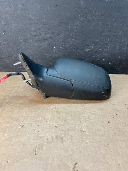 2003 - 2011 Ford Crown Victoria Left Driver LH View Door Mirror AE8535 DW3