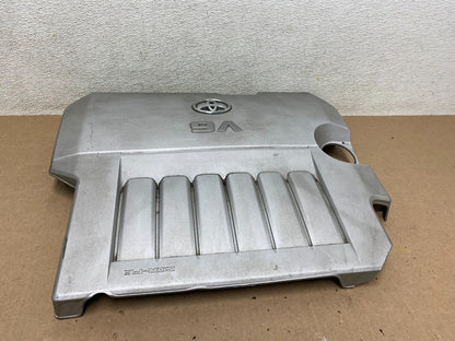 2008 to 2010 Toyota Highlander Top Engine Cover Lid E6217 PS2