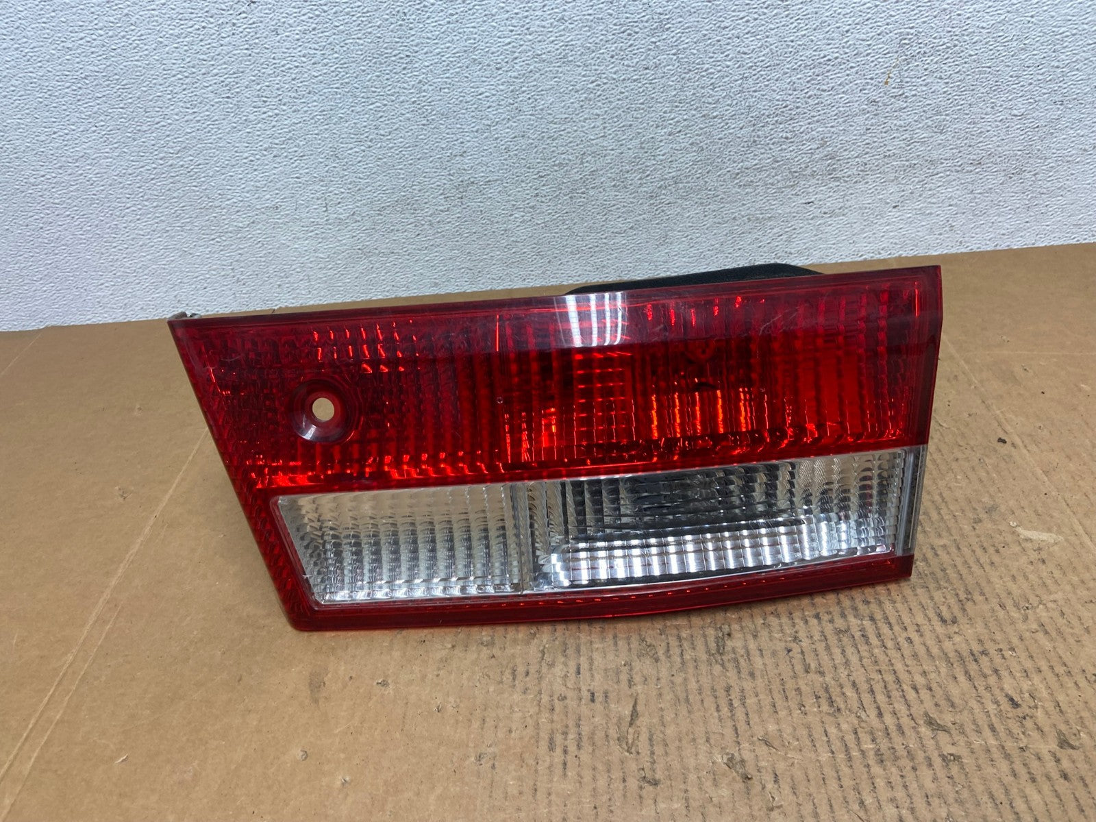 2003 to 2004 Honda Accord Sedan Right Passenger Inner Tail Light AE0267 LK0