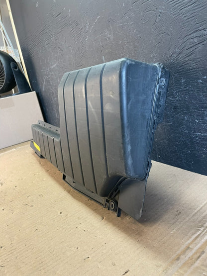 2009 to 2014 Nissan Murano Upper Air Intake Duct AD8602 DG1