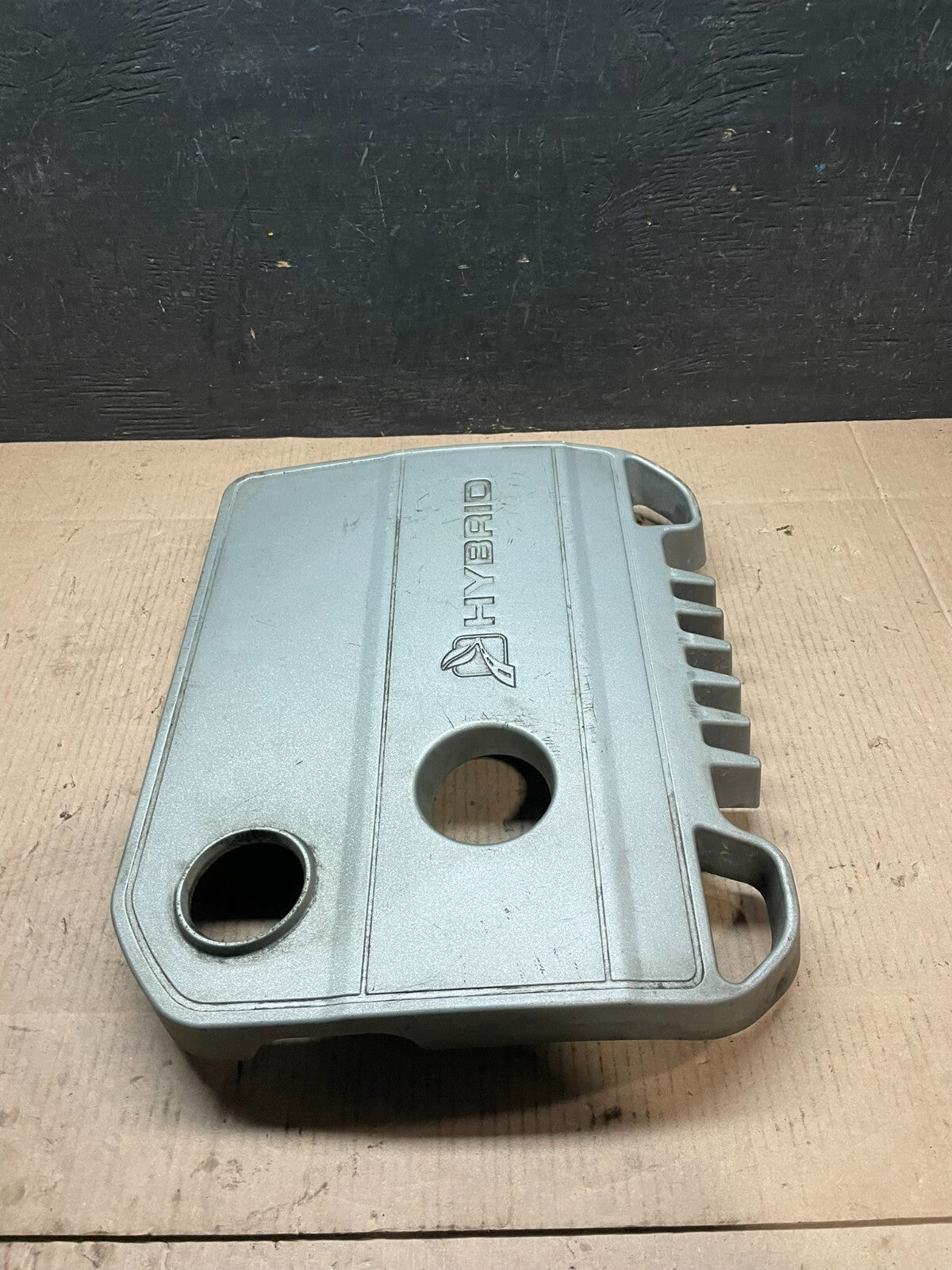 2009 to 2012 Ford Escape Engine Cover 9m6e-6a949-adw J6950 PS2