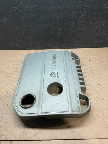 2009 to 2012 Ford Escape Engine Cover 9m6e-6a949-adw J6950 PS2