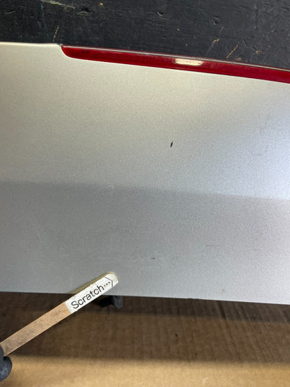 2008 2009 2010 Honda Odyssey Rear Trunk Spoiler Gate Oem ab2960  DG5