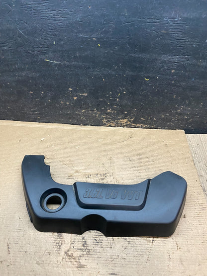 2007 2008 2009 Pontiac G6 Malibu 3.6L V6 VVT Engine Cover Motor Cover V9392 DG0