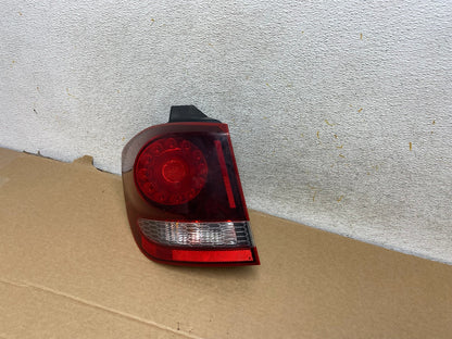 LED 2011-2020 Dodge Journey Left Driver Lh Side Tail Light AH7728 LK2