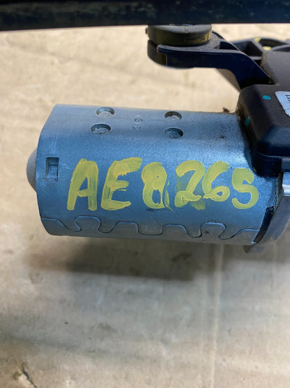 2020 to 2023 Ford Explorer Rear Windshield Wiper Motor ae8265 DG7