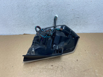 2007 to 2012 Nissan Sentra Right Passenger Rh Side Tail Light AF7449 LK5