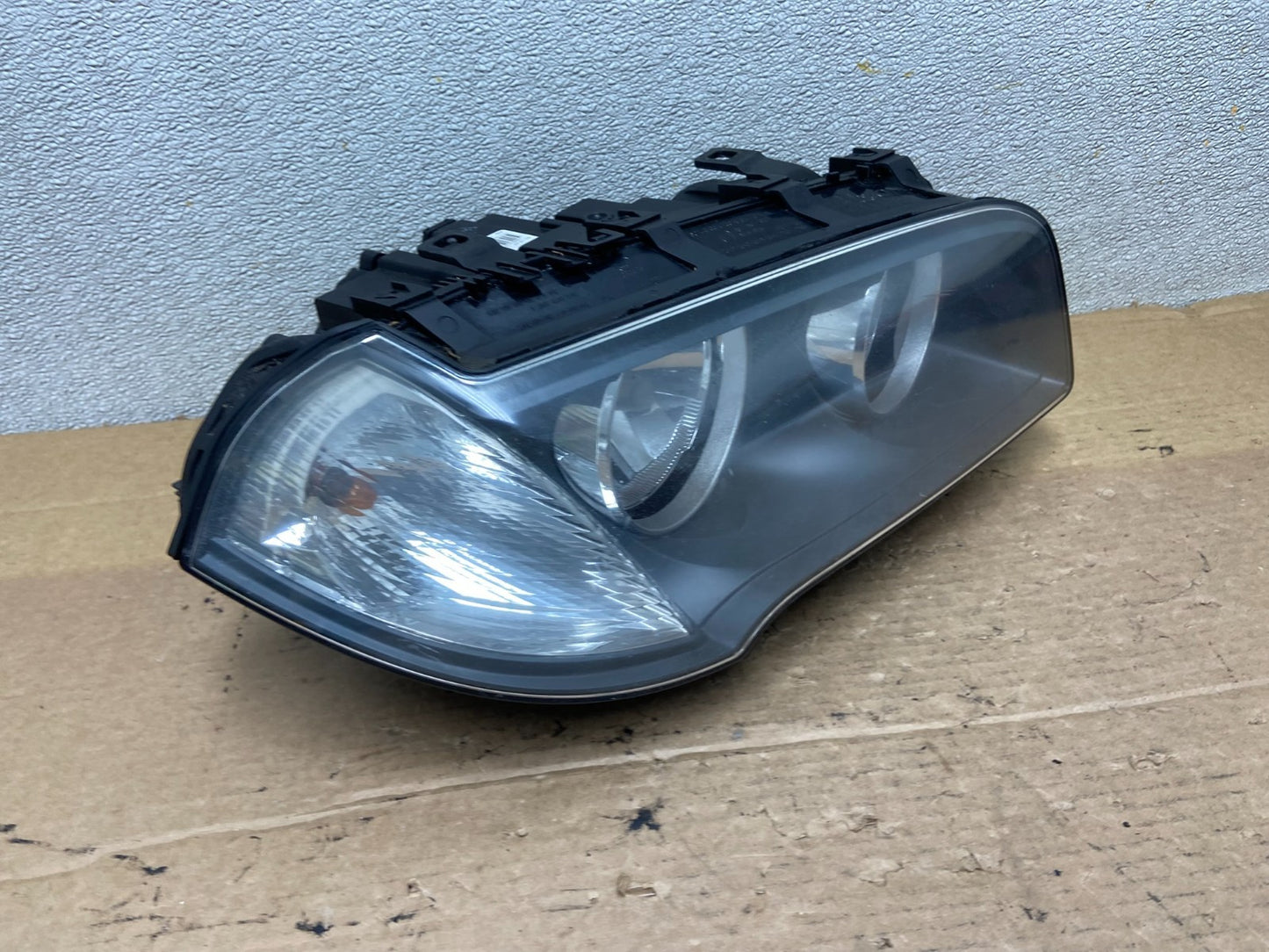 2007 to 2010 BMW X3 Right Passenger Rh Side Halogen Headlight Oem AB3358 DW2