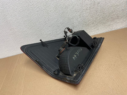 2007 to 2010 Jeep Grand Cherokee Left Driver Lh Tail Light AF3000 LK5