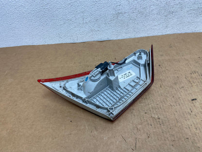 2012 to 2014 Ford Focus Sedan Right Passenger Inner Tail Light AD4725 LK5