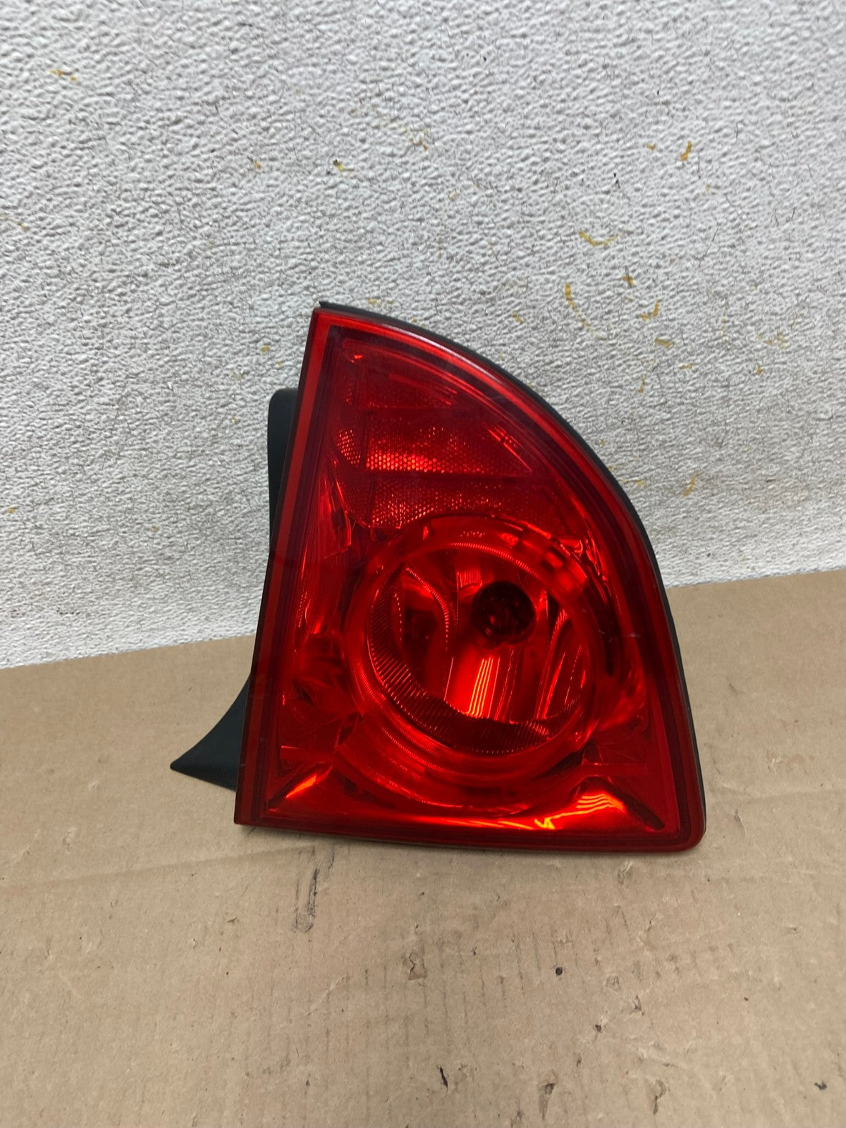 2008 2012 Chevrolet Malibu Right Passenger RH Side Tail Light AI2160 LK0