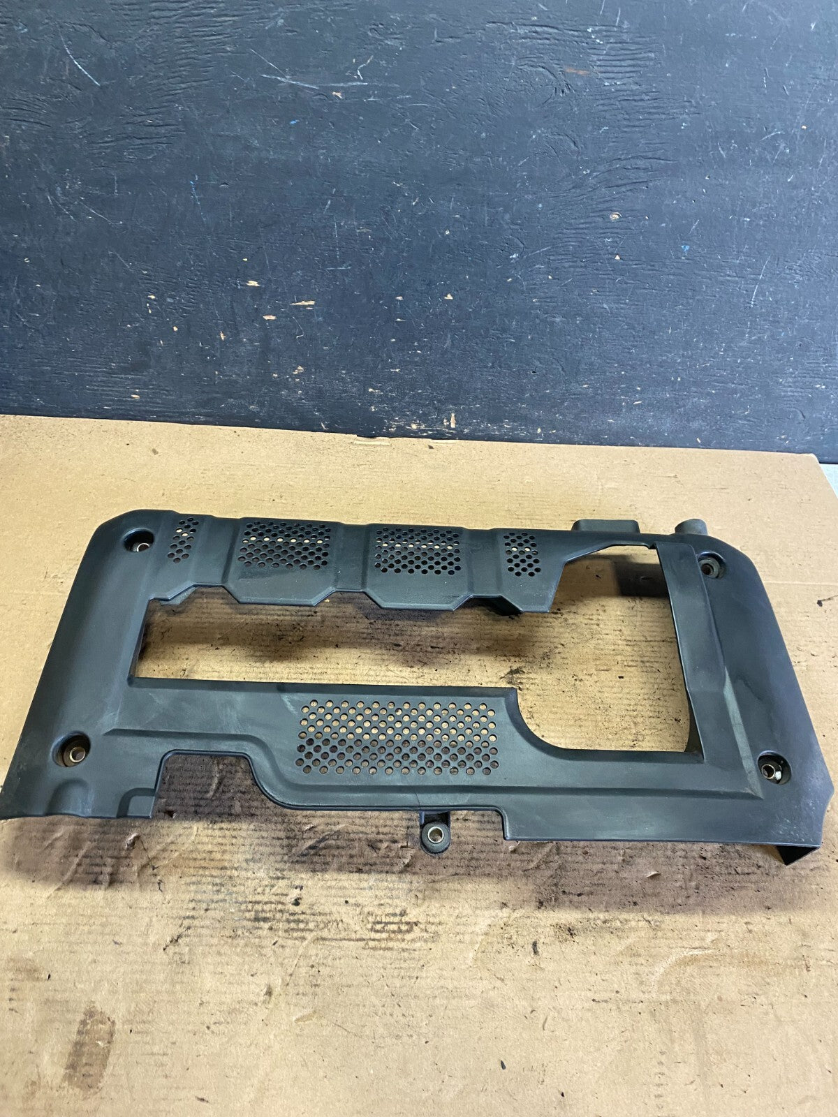 2003 - 2008 Hyundai Elantra 2.0L Engine Motor Cover O7941 DG0