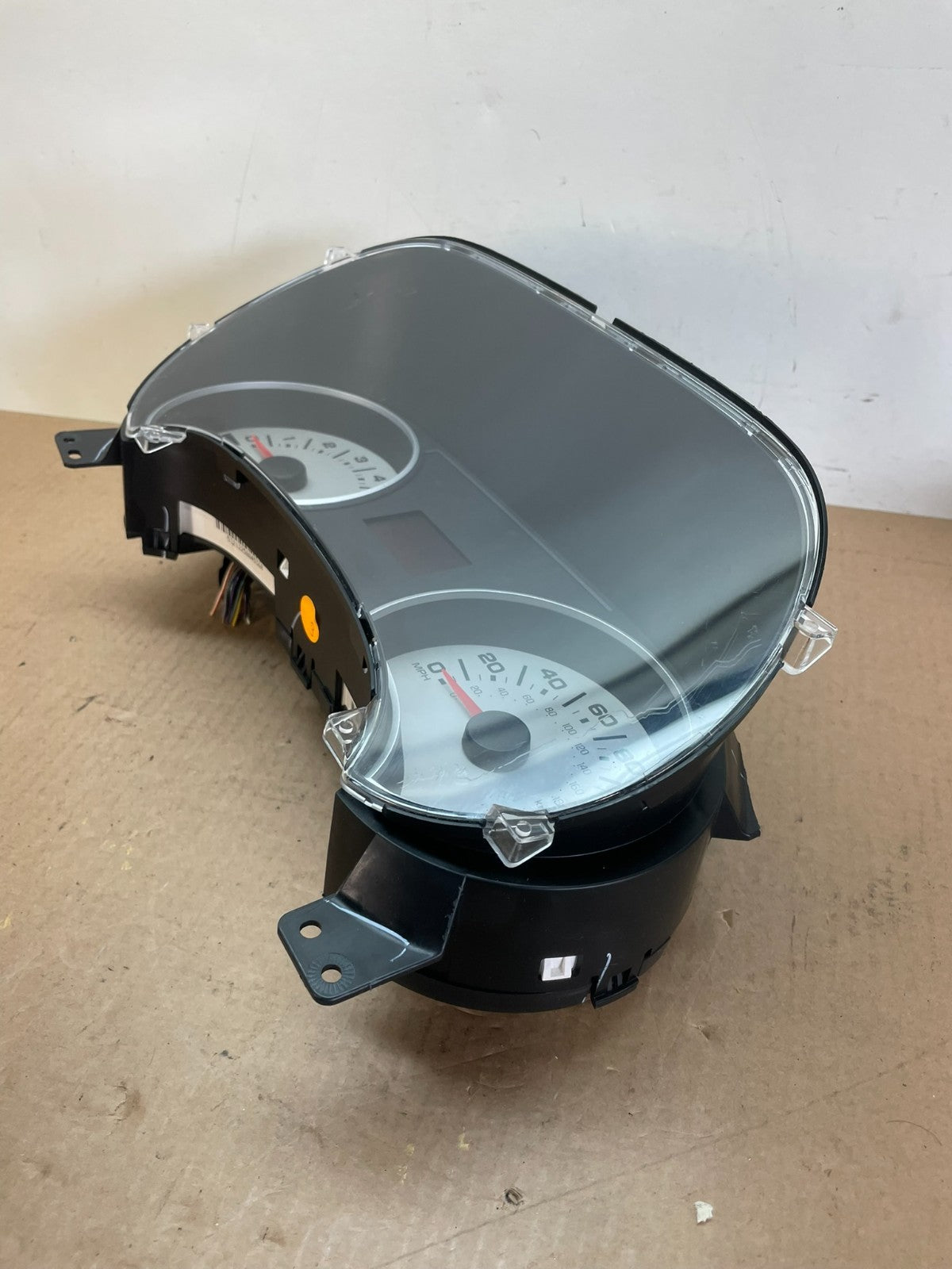 2006 2007 Ford Explorer Speedometer Cluster Gauge AI8523 DG2