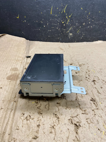 2008 to 2012 Nissan Armada QX56 Display Screen Information X6426 DG2