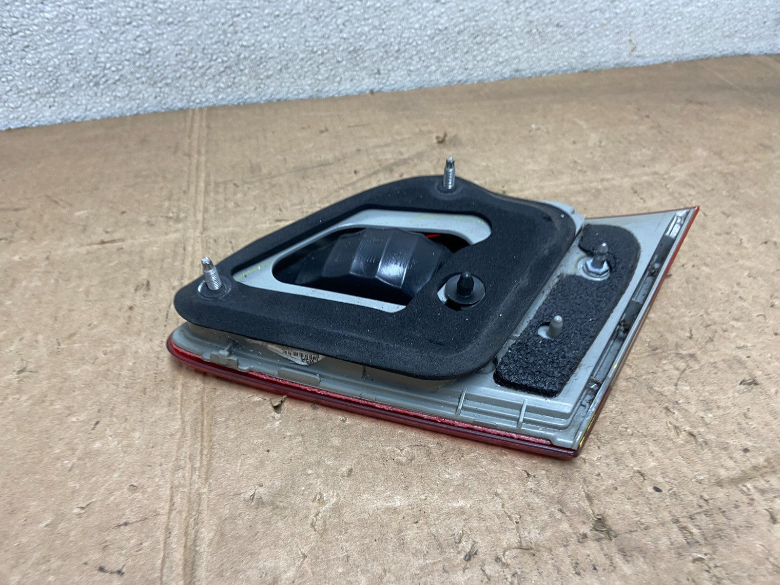 2013 2014 2015 Nissan Sentra Led Left Driver LH Inner Tail Light Oem Y5980 DW6