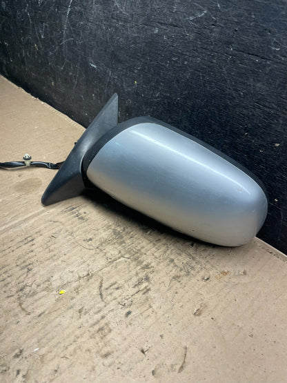 1996 to 1999 Infiniti i30 Front Left Driver LH View Door Mirror T2832 DG2