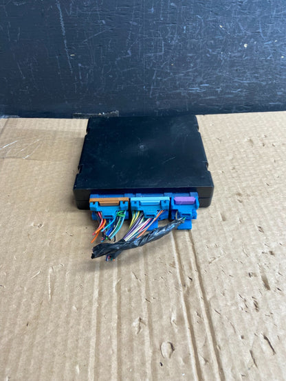 2000-2002 Silverado Suburban Tahoe Body Control BCM Module af6494 DG3
