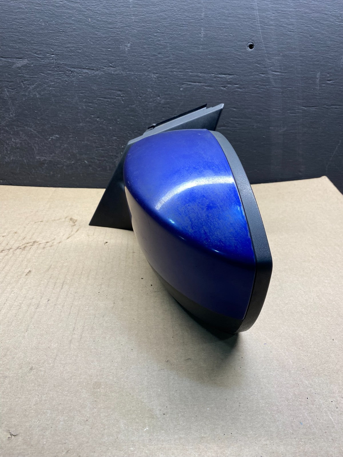 2012 2013 2014 Ford Focus Left Driver View Door Mirror ac8832 DG7