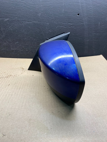 2012 2013 2014 Ford Focus Left Driver View Door Mirror ac8832 DG7