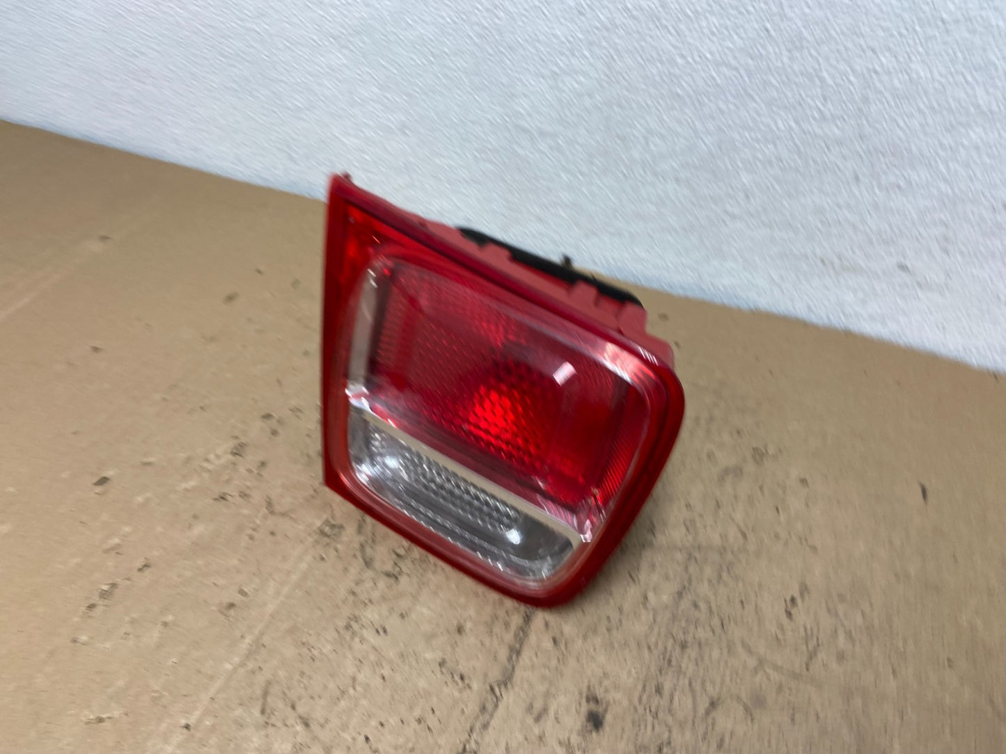 2013-2016 Chevrolet Malibu Left Driver LH Inner Tail Light AC7378 DW1