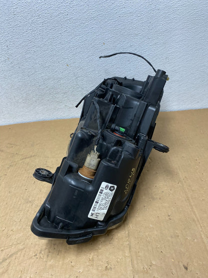 2008 to 2016 Chrysler Town and Country Left Driver Lh Side Headlight AD1245 DW5