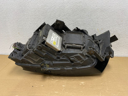 2009 to 2012 Audi Q5 Right Passenger RH Side Xenon HID Headlight AG9319 DW9