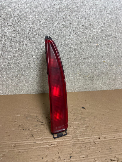 1993 to 1996 Cadillac Fleetwood Right Passenger RH Side Tail Lights AB1214 LK2