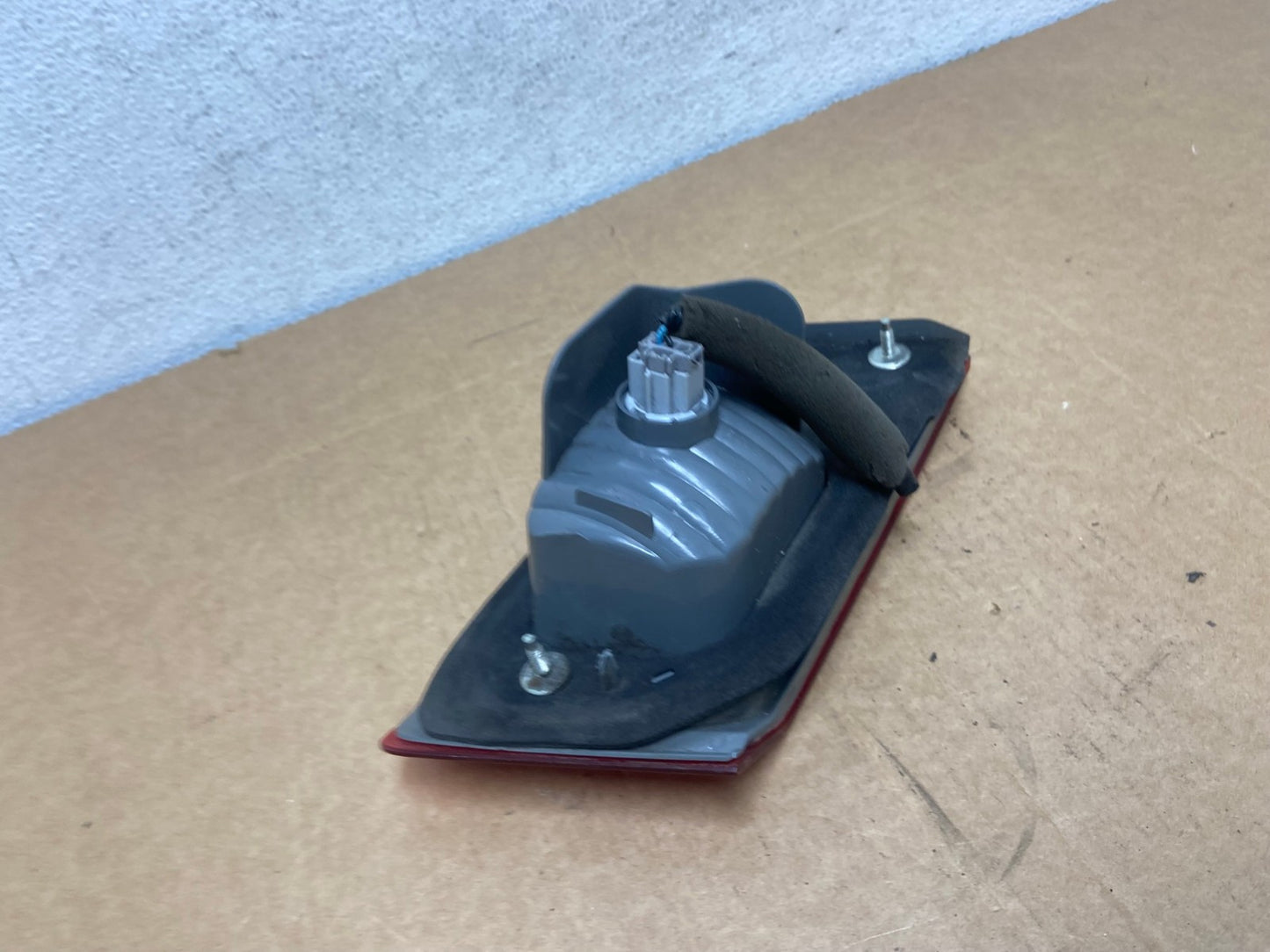 2009 to 2014 Acura Tsx Sedan Right Passenger Tail Light Inner AD5371 LK5