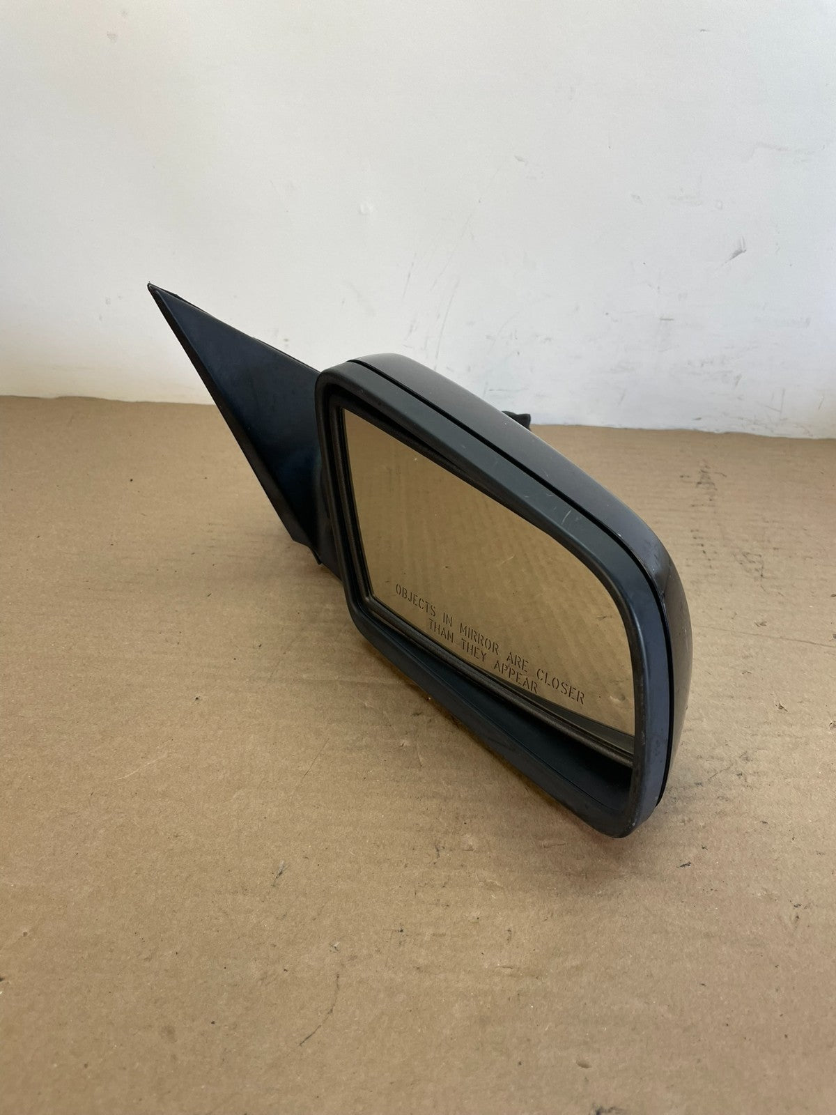 2006 - 2010 BMW 528i 530i 535i Right Passenger Door View Mirror af8462 DG2