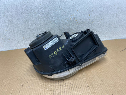 2005 to 2010 Chrysler 300C Left Driver LH Side Halogen Headlight TYC AI6624 DW7