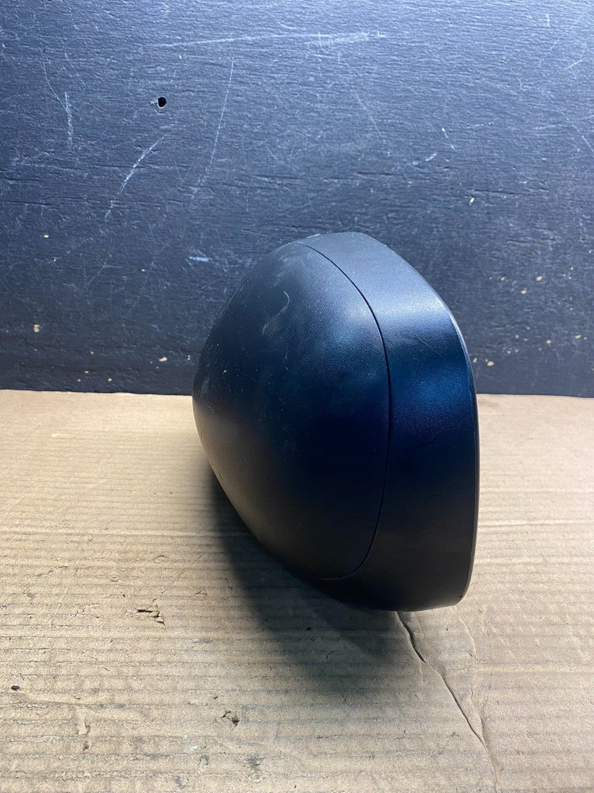 2007 to 2012 Toyota Tundra Left Driver LH Side Door View Mirror AD3349 DG5
