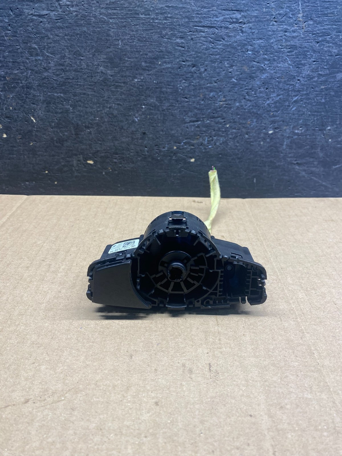 2014-2023 Mercedes S550 W222 Left Dash Headlight Headlamp Light Switch ah1734 DG0