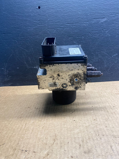 2009 Ford E-150 E150 E250 E350 ABS Anti-Lock Brake Pump Module AC7025 DG4
