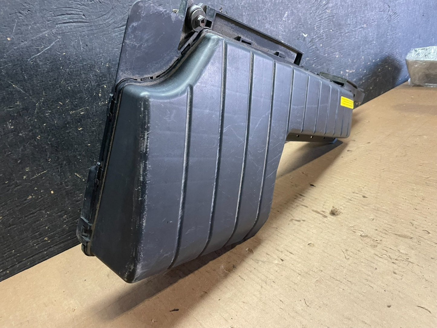 2009 to 2014 Nissan Murano Upper Air Intake Duct Oem aa2352 DG1