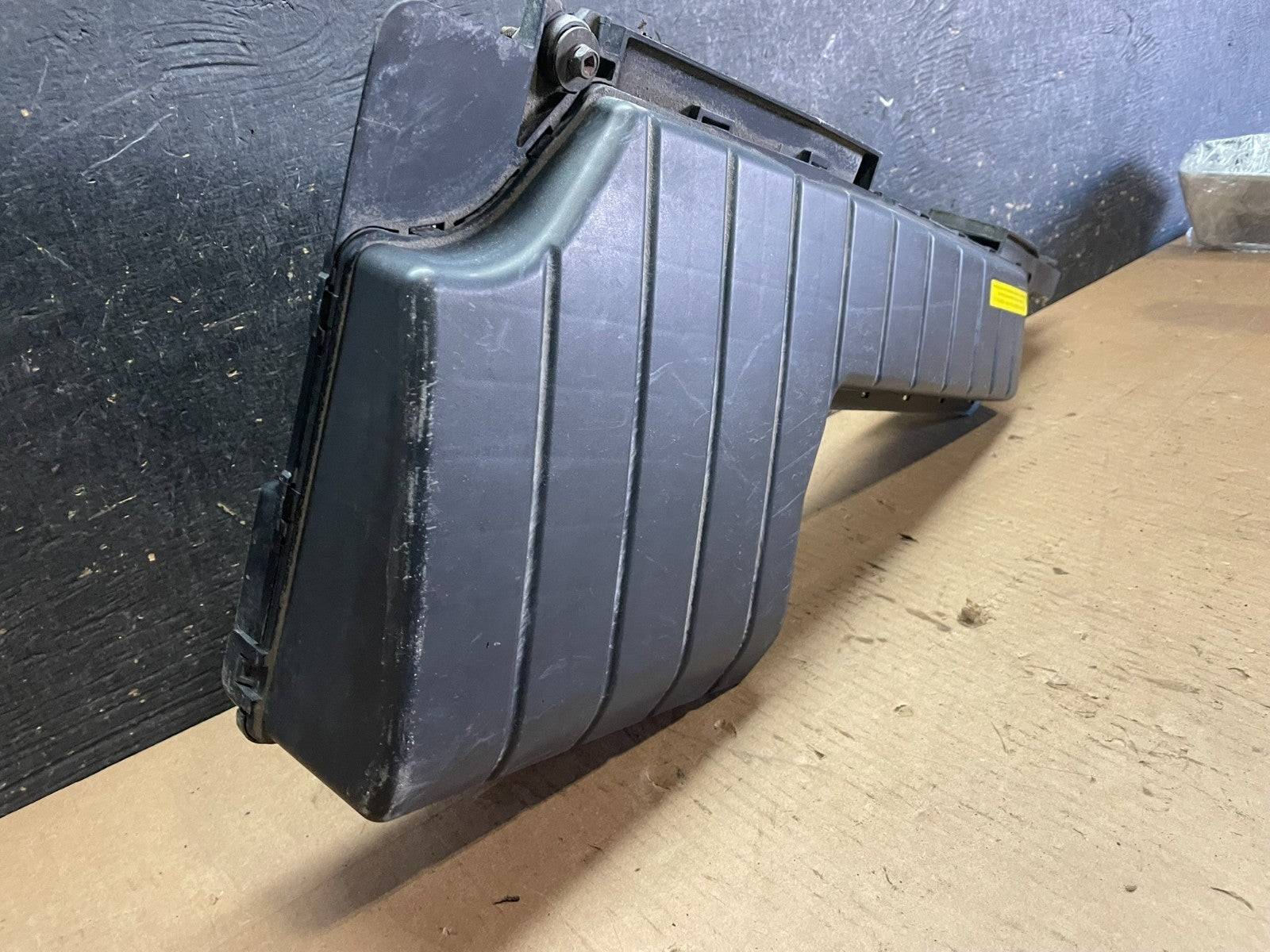 2009 to 2014 Nissan Murano Upper Air Intake Duct Oem aa2352 DG1